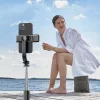  Techsuit - Szelfibot (C01s) - Összecsukható Stabil Állvánnyal, Bl-5949419122277 5 kép