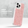  Techsuit - Csillogó Glitter - Samsung Galaxy A35 5G - Rózsaszín to-5949419127746 3 kép