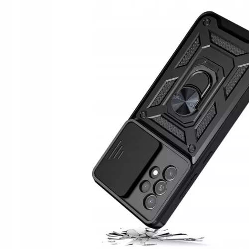 Samsung Galaxy Xcover7 Kék Techsuit CamShield Series tok-5949419130203 3 kép