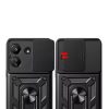  Techsuit - CamShield Sorozat - Xiaomi Redmi 13C 4G / Poco C65 - Kék -5949419129313 1 kép