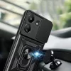 Techsuit - CamShield sorozat - Xiaomi Redmi 13C 5G / Poco M6 - Kék to-5949419129191 6 kép