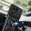  Techsuit - CamShield Sorozat - Xiaomi Redmi Note 13 Pro 4G / Poco M6 -5949419129139 5 kép