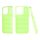 Techsuit - Hullámpajzs - iPhone 15 Pro Max - Zöld tok-5949419143937 2 kép