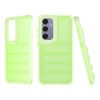  Techsuit - Hullámpajzs - Samsung Galaxy S24 Plus - Zöld tok-5949419143388 1 kép
