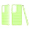  Techsuit - Hullámpajzs - Samsung Galaxy S24 Plus - Zöld tok-5949419143388 4 kép