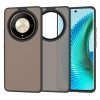  Techsuit - HaloFrost Sorozat - Honor Magic6 Lite - Fekete tok-5949419140875 5 kép