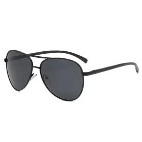 Techsuit - Polarizált napszemüveg (2150) - férfiaknak, UV védelemm-5949419140509 1 kép