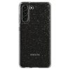  Techsuit - SparkleSkin Sorozat - Samsung Galaxy S21 FE 5G - Átlátsz-5949419147461 2 kép