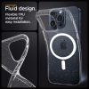  Techsuit - SparkleSkin MagSafe sorozat - iPhone 13 - Átlátszó tok-5949419147454 2 kép