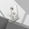  Techsuit - SparkleSkin MagSafe sorozat - iPhone 13 - Átlátszó tok-5949419147454 3 kép