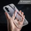  Techsuit - SparkleSkin sorozat - Samsung Galaxy A54 - Átlátszó tok-5949419147355 4 kép