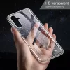  Techsuit - SparkleSkin sorozat - Samsung Galaxy A54 - Átlátszó tok-5949419147355 5 kép