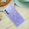  Techsuit - SparkleSkin sorozat - Samsung Galaxy A54 - Átlátszó tok-5949419147355 6 kép