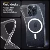  Techsuit - SparkleSkin MagSafe Sorozat - Samsung Galaxy S24 - Átlát-5949419147102 2 kép