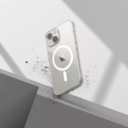  Techsuit - SparkleSkin MagSafe Sorozat - Samsung Galaxy S24 - Átlát-5949419147102 3 kép