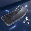  Techsuit - SparkleSkin Sorozat - Samsung Galaxy A55 5G - Átlátszó -5949419147027 3 kép
