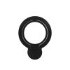  Techsuit - MagSafe Telefontartó Gyűrű (MPR4) - Kerek Alakú, Alum�-5949419150393 1 kép