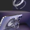  Techsuit - MagSafe Telefontartó Gyűrű (MPR4) - Kerek Alakú, Alum�-5949419150393 6 kép