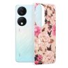  Techsuit - Márvány Sorozat - Honor X7b / X7b 5G / 90 SMART - Mary Berry Nude tok