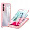  Techsuit - ColorVerse 360 Sorozat + Képernyővédő - Samsung Galaxy-5949419152038 1 kép