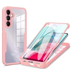  Techsuit - ColorVerse 360 Sorozat + Képernyővédő - Samsung Galaxy-5949419152038 1 kép