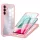  Techsuit - ColorVerse 360 Sorozat + Képernyővédő - Samsung Galaxy-5949419152038 1 kép