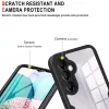  Techsuit - ColorVerse 360 Sorozat + Képernyővédő - Samsung Galaxy-5949419152038 5 kép