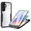  Techsuit - ColorVerse 360 Sorozat + Képernyővédő - Samsung Galaxy-5949419151925 1 kép