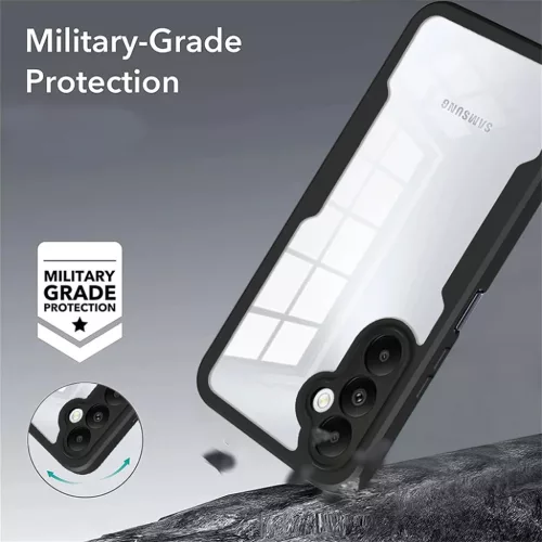  Techsuit - ColorVerse 360 Sorozat + Képernyővédő - Samsung Galaxy-5949419151925 5 kép