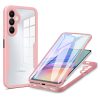  Techsuit - ColorVerse 360 Sorozat + Képernyővédő - Samsung Galaxy-5949419151918 1 kép