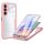  Techsuit - ColorVerse 360 Sorozat + Képernyővédő - Samsung Galaxy-5949419151918 1 kép