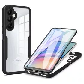  Techsuit - ColorVerse 360 Sorozat + Kijelzővédő - Samsung Galaxy A-5949419151888 1 kép