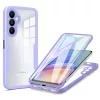  Techsuit - ColorVerse 360 Sorozat + Képernyővédő - Samsung Galaxy-5949419151857 1 kép