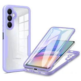  Techsuit - ColorVerse 360 Sorozat + Képernyővédő - Samsung Galaxy-5949419151857 1 kép