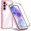  Techsuit - ColorVerse 360 Sorozat + Képernyővédő - Samsung Galaxy-5949419151710 6 kép