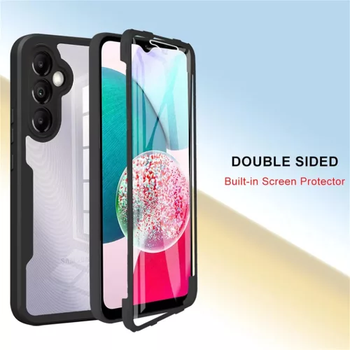  Techsuit - ColorVerse 360 sorozat + Képernyővédő - Samsung Galaxy-5949419151604 6 kép
