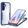  Techsuit - ColorVerse 360 Sorozat + Képernyővédő - Samsung Galaxy-5949419151581 7 kép