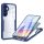  Techsuit - ColorVerse 360 Sorozat + Képernyővédő - Samsung Galaxy-5949419151581 7 kép