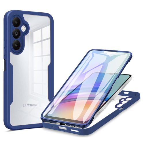  Techsuit - ColorVerse 360 Sorozat + Képernyővédő - Samsung Galaxy-5949419151581 7 kép