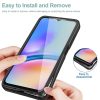  Techsuit - ColorVerse 360 Sorozat + Képernyővédő - Samsung Galaxy-5949419151581 2 kép