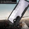  Techsuit - ColorVerse 360 Sorozat + Képernyővédő - Samsung Galaxy-5949419151581 4 kép