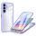  Techsuit - ColorVerse 360 Sorozat + Képernyővédő - Samsung Galaxy-5949419151574 7 kép