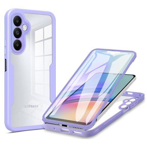  Techsuit - ColorVerse 360 Sorozat + Képernyővédő - Samsung Galaxy-5949419151574 7 kép