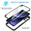  Techsuit - ColorVerse 360 Sorozat + Képernyővédő - Xiaomi 13T / 1-5949419151420 6 kép