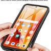  Techsuit - ColorVerse 360 sorozat + képernyővédő - Xiaomi Redmi 1-5949419151284 2 kép