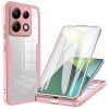  Techsuit - ColorVerse 360 Sorozat + Képernyővédő - Xiaomi Redmi N-5949419151178 1 kép