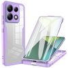 Techsuit - ColorVerse 360 sorozat + Képernyővédő - Xiaomi Redmi N-5949419151154 1 kép