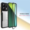  Techsuit - ColorVerse 360 sorozat + Képernyővédő - Xiaomi Redmi N-5949419151154 4 kép