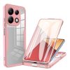 Techsuit - ColorVerse 360 Sorozat + Képernyővédő - Xiaomi Redmi N-5949419151079 1 kép