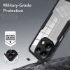  Techsuit - ColorVerse 360 Sorozat + Képernyővédő - Xiaomi Redmi N-5949419151079 1 kép